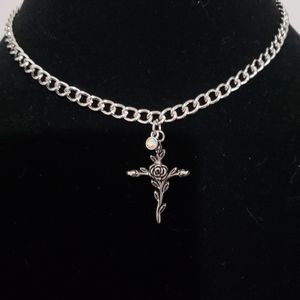 Cross chain Choker